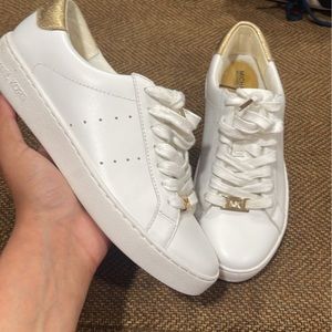 Michael Kors Womens Sneakers